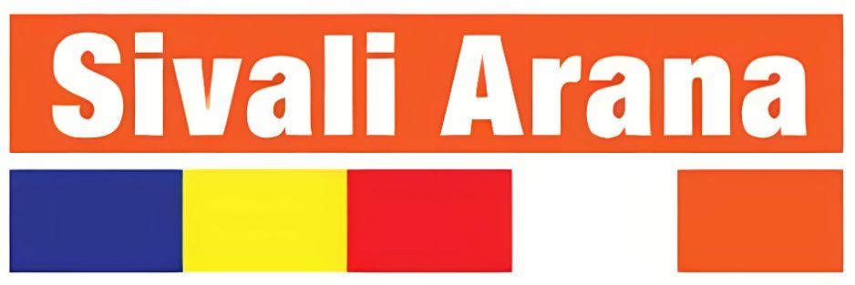 Sivali Arana Logo